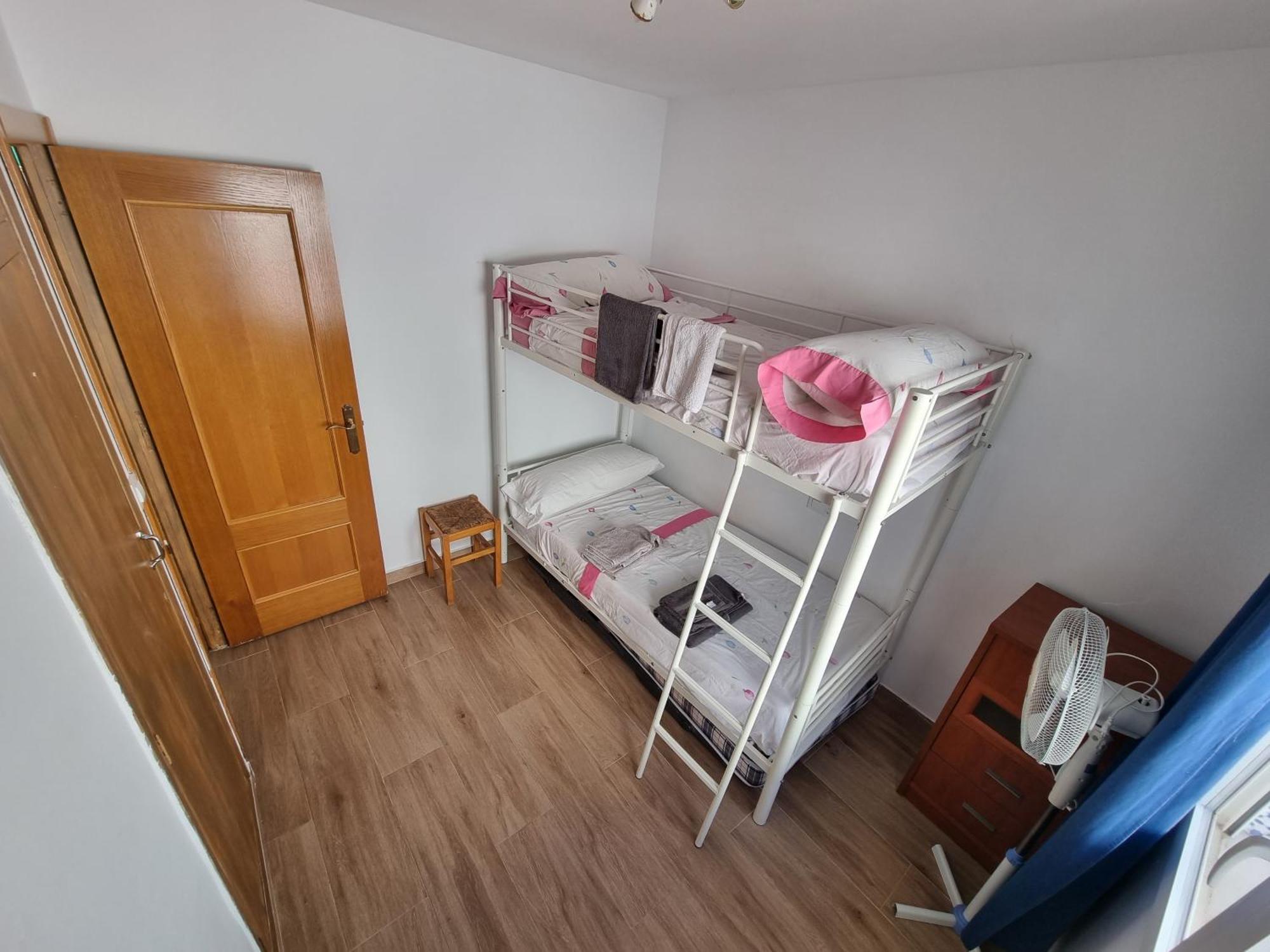 Casa Tranquila Cerca Del Mar Villa Santiago De La Ribera Bagian luar foto